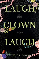 Laugh, Clown Laugh